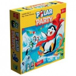 Polar party un jeu Matagot