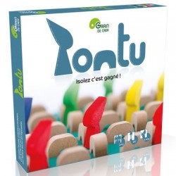 Pontu un jeu Autre