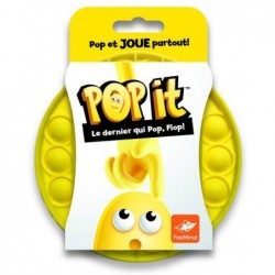 Pop It un jeu FoxMind