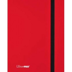 Pro binder - Apple red un jeu Ultra pro