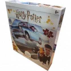 Puzzle 300 Harry Potter Ford un jeu