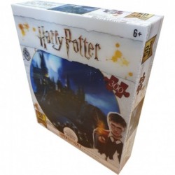 Puzzle 300 Harry Potter Hogwarts un jeu
