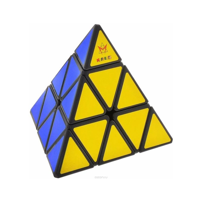 Pyraminx un jeu Recent Toys