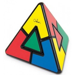 Pyraminx Duo un jeu Recent Toys