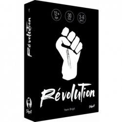 Révolution un jeu