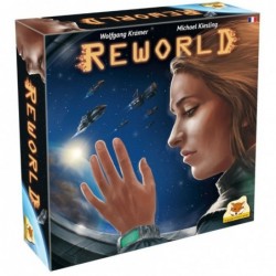 Reworld un jeu Plan B Games