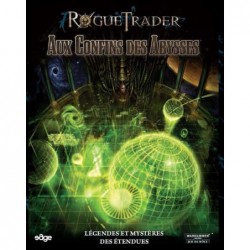 Rogue Trader : aux confins des abysses un jeu Bibliotheque Interdite