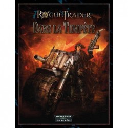 Rogue Trader - Dans la Tempête un jeu Bibliotheque Interdite