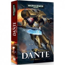 Dante un jeu Black Library