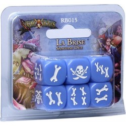 La Brise Sanguine - Dice un jeu Edge