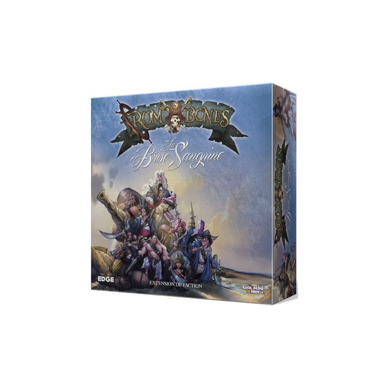 La Brise Sanguine un jeu Edge La Brise Sanguine un jeu Edge