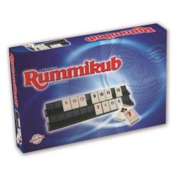 Rummikub - Chiffres un jeu Hasbro