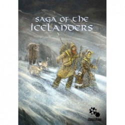 Saga of the Icelanders un jeu 500 nuances de geek