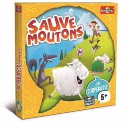 Sauve moutons un jeu Bioviva