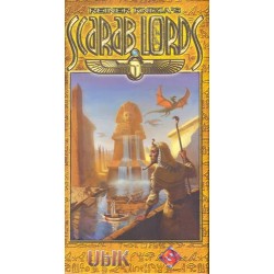 Scarab lords un jeu Edge