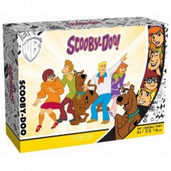 Scooby-doo un jeu Topi Games
