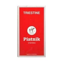 Scopa Triestine un jeu Piatnik