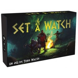 Set a watch un jeu Boom Boom Games