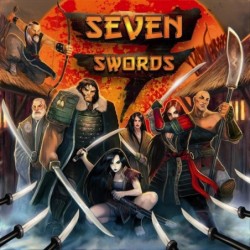 Seven swords un jeu