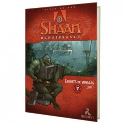 Carnets de Voyages Tome 1 un jeu Origames