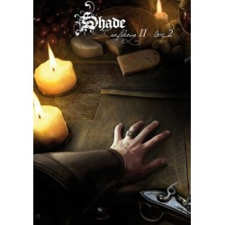 Shade - Confidenza II - Livre 2 un jeu LudoPathes
