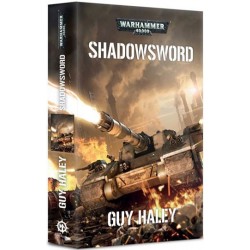 Shadowsword un jeu Black Library