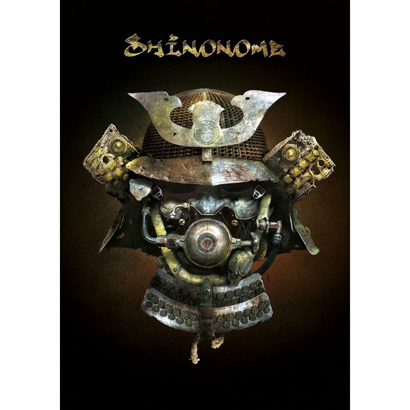 Shayo - Shinonome un jeu 7ème cercle Shayo - Shinonome un jeu 7ème cercle