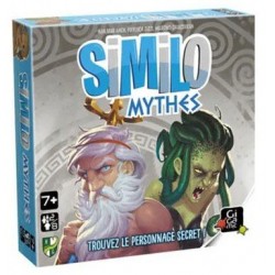 Similo Mythes un jeu Gigamic