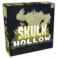 Skulk Hollow un jeu