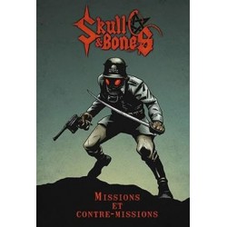 Skull & Bones - Missions et contre-missions un jeu Les XII singes
