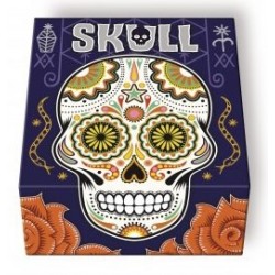 Skull Silver un jeu Lui-même