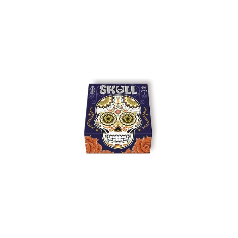 Skull Silver un jeu Lui-même Skull Silver un jeu Lui-même