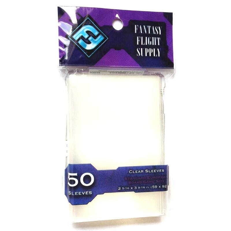 Sleeves FFG Violet un jeu FFG USA Sleeves FFG Violet un jeu FFG USA