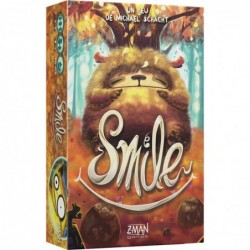 Smile un jeu Z-Man Games