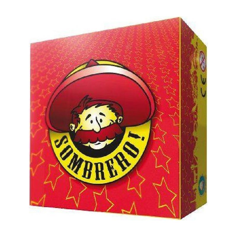 Sombrero ! un jeu Autre Sombrero ! un jeu Autre