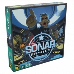 Sonar Family un jeu Matagot