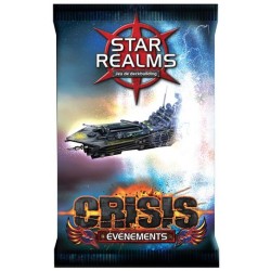Star Realms - Evénements un jeu Iello