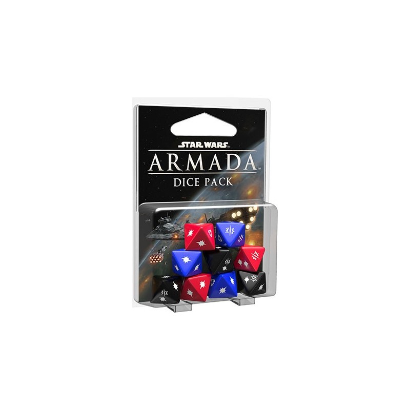 Set de dés un jeu FFG France / Edge Set de dés un jeu FFG France / Edge
