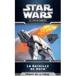 La bataille de Hoth un jeu Edge