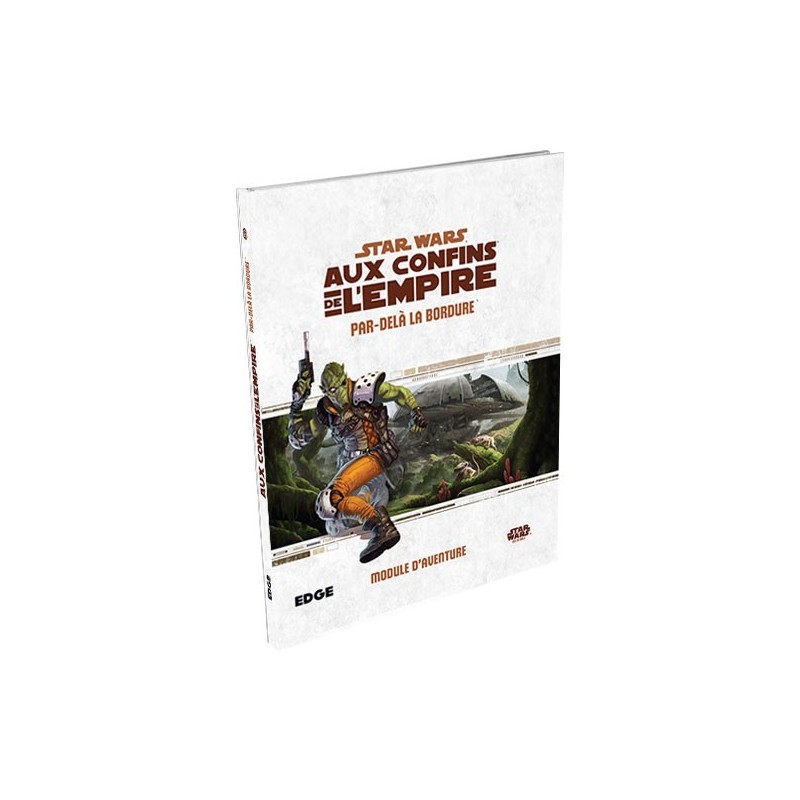 Par delà la bordure un jeu Edge Par delà la bordure un jeu Edge