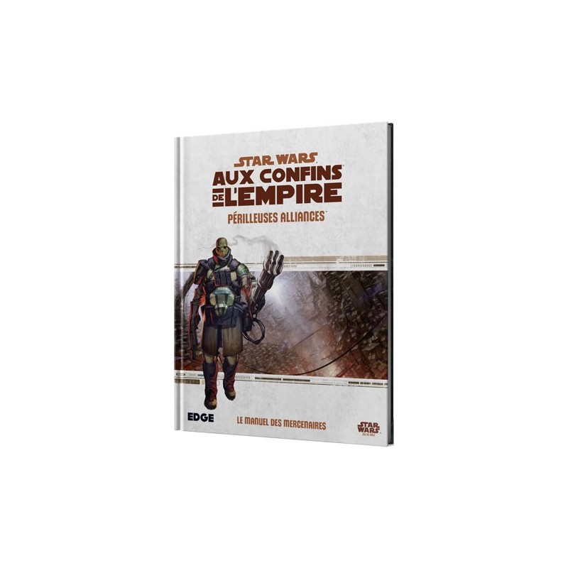 Périlleuses alliances un jeu Edge Périlleuses alliances un jeu Edge
