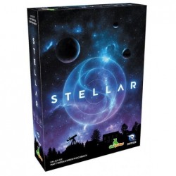 Stellar un jeu Renegade Game Studio