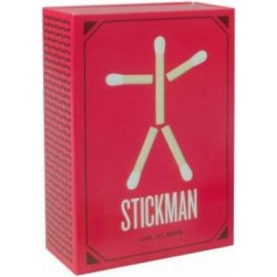 Stickman un jeu Helvetiq