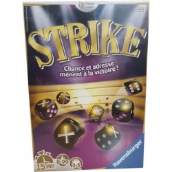 Strike un jeu Ravensburger