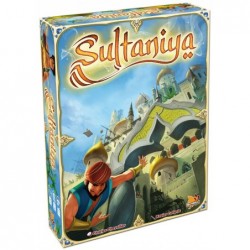 Sultaniya un jeu Bombyx