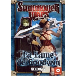 Summoner wars Lame de Goodwin un jeu Filosofia