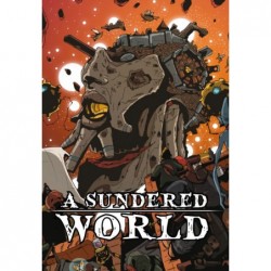 Dungeon World - A sundered world un jeu 500 nuances de geek