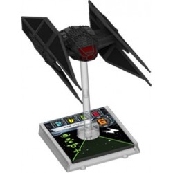 Tie Silencer un jeu FFG France / Edge