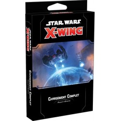 X-Wing 2.0 : Chargement Complet