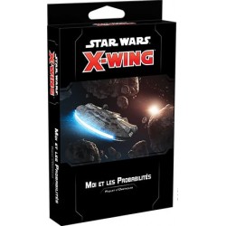 X-Wing 2.0 : Moi et les Probabilités